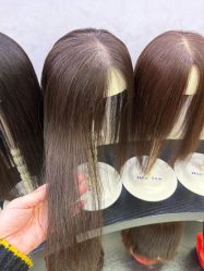 -唐风采假发补发定制