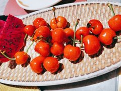 -樱煦和牛寿喜烧(如皋吾悦广场店)