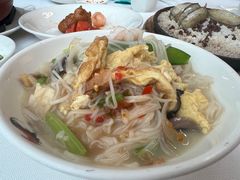 -莆田餐厅PUTIEN(颐堤港店)
