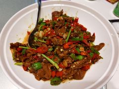 贝勒府滋滋羊肉-湖锦酒楼·32年地道湖北菜(光谷店)