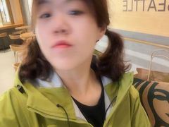 -星巴克臻选(北京世贸天阶店)