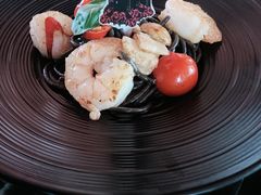 -Nord Grill&Bar Highland诺德西餐(深圳欢乐海岸店)