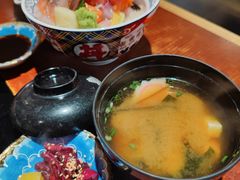 -蟹田居·活蟹料理(东城店)