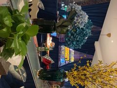 -花舍·新派粤菜·西餐·下午茶(亚运村·鸟巢店)