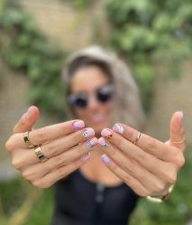 -LILY NAILS美甲美睫