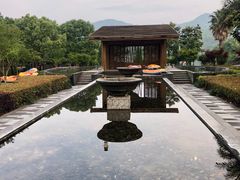 -宁波九龙湖开元度假村