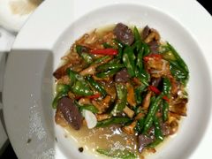 -黔蘑菇四季餐厅(观山湖店)