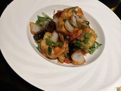 -北京四季酒店·采逸轩