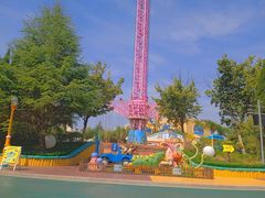 -青岛方特梦幻王国