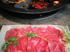 -重庆渝达老火锅(春熙路店)