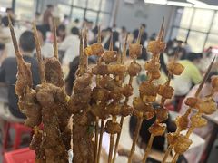 -小民大排档(光谷店)