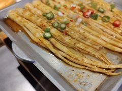 -很久以前羊肉串(清河店)