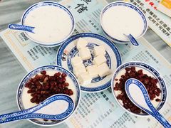 双皮奶-恒信牛奶甜品(南京总店)