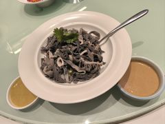 老北京水爆肚-缤圣源中国清真菜(群力店)