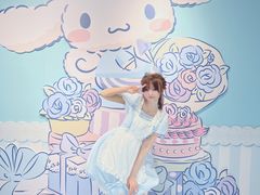 -IPSTAR|潮玩星球(天府广场店)