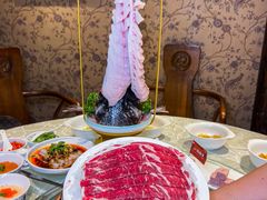 -三只耳火锅(宽窄巷子店)