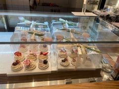 -迦南的早晨蛋糕甜品集合店