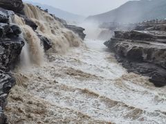 -陕西黄河壶口瀑布旅游区