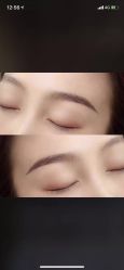 -Doris多里斯半永久纹眉·SMP纹发·发际线