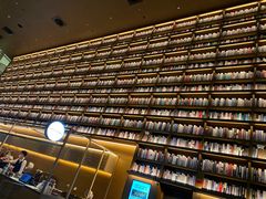 -茑屋书店(天目里店)