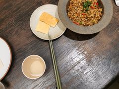 -本处·素食·融合料理(南油店)