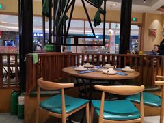 -大同江朝鲜菜•长春地标美食(绿园吾悦广场店)