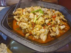 -蛙来哒(东城万达店)
