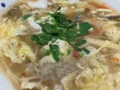 -雷泰泰台式胡椒虾(滨江金铂湾店)