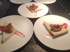-Social 秀西餐厅-长沙瑞吉酒店(运达店)