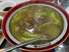 -乔家满族八大碗(流水沟店)