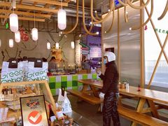 -Green Option(官舍店)