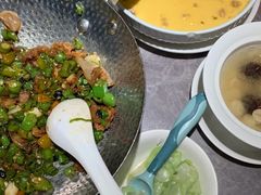 -湘轩·土菜研究院(光大店)