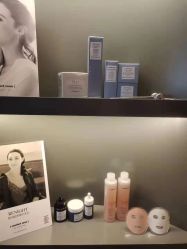 -栖SPA·ONDA ·海菲秀·皑皑科技美肤中心