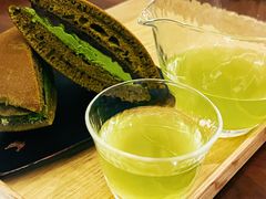 -飛鳥製茶