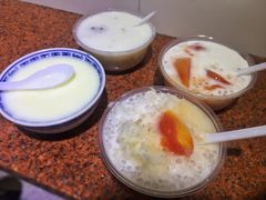 -百花传统甜品店(原址店)