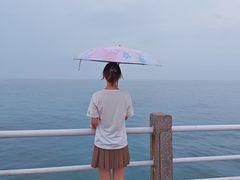 -日照灯塔风景区