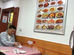 大堂-乐乐餐厅(湘子庙街店)