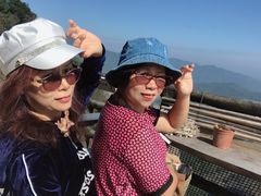 -南武当山景区