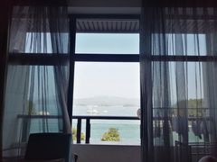 -梅地亚君澜度假酒店俱乐部