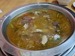 -鹅火锅(翡翠路店)