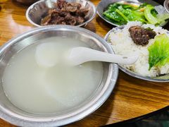 -阿秋牛排(湖心街店)