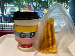 -85度C(厦门台湾街店)