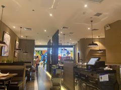 大堂-黄记煌三汁焖锅(悦方IDmall店)