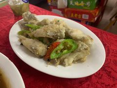 -蛇口康乐快餐鱼仔档(翠苑小区店)