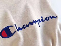 -Champion(武汉国际广场店)