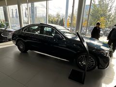 -奔驰利星行(北京花乡店)