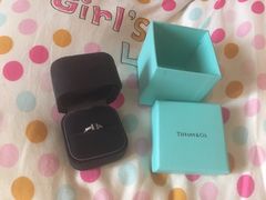 -Tiffany & Co.蒂芙尼
(南京德基广场店)