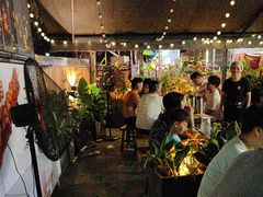 -木屋烧烤(白石洲店)
