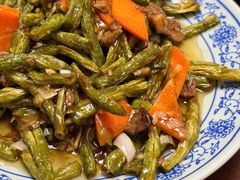 烧芸豆-协顺园回头馆(南顺城路店)