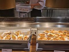 -川骄海鲜自助(河东店)